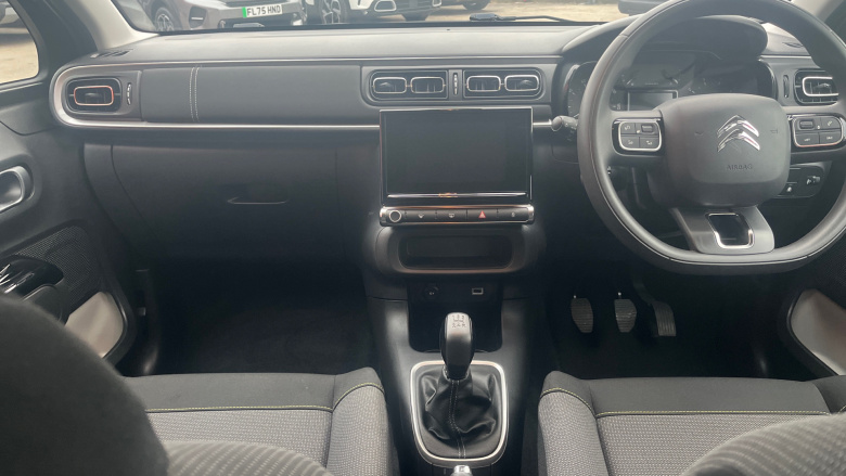 Citroen C3 1.2 PureTech C-Series Edition 5dr Petrol Hatchback